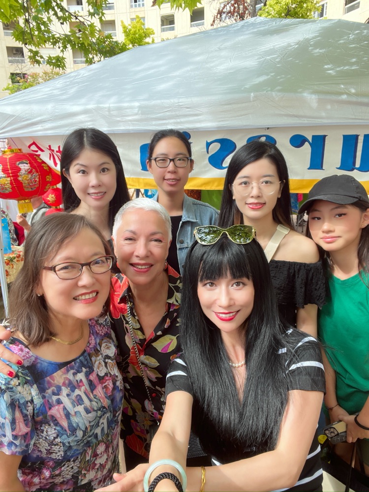 Foire aux Association d&rsquo;Antigone 2024