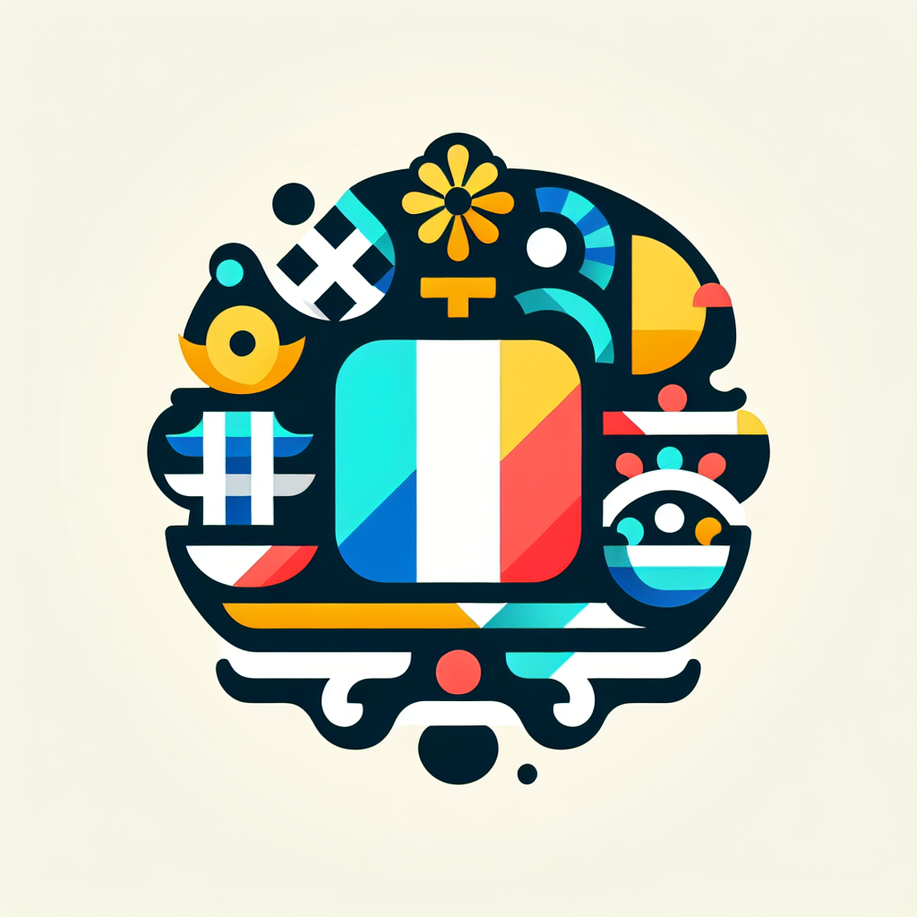 Un logo pour l'Association Eurasia-Montpellier, reflétant les échanges culturels et l'amitié franco-chinoise, avec un design qui intègre des éléments symboliques des deux cultures et exprime une atmosphère conviviale et dynamique, tout en étant moderne et engagé.